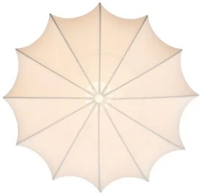 Plafonieră Nordlux AERON 1xE27/40W/230V d. 40 cm