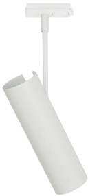 Accesoriu, Spot directionabil Mib 6 alb, pentru sina Nordlux Link