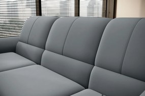Coltar extensibil Siber pe dreapta Velvetmat 4