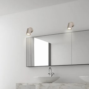 Brilagi - Spot aplicat CRISPINA 1xGU10/10W/230V bej