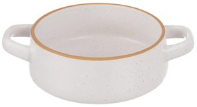 Boluri mici crem 4 buc. din ceramică 850 ml Statek – Orion