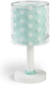 Dalber 41001H - Lampă copii DOTS 1xE14/40W/230V