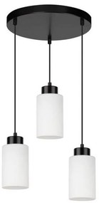Lustră pe cablu Spot-Light 1721304 BOSCO 3xE27/60W/230V
