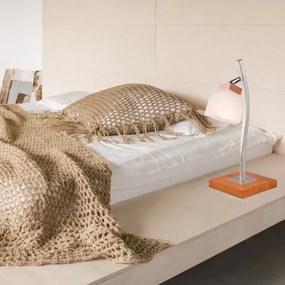 Lampă de masă DANA 1xE14/40W/230V