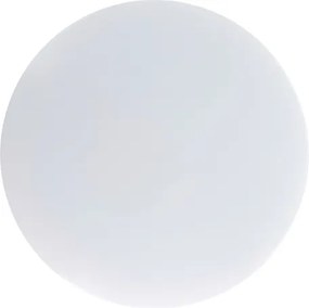 Plafonieră LED dimabilă Eglo 31737 TOTARI-Z LED/19,2W/230V alb