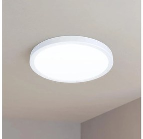 Eglo 99217 - Plafonieră LED FUEVA 5, 20W, 230V