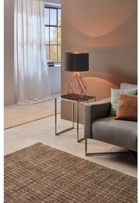 Eglo 95185 - Lampa de masa PEDREGAL 1xE27/60W/230V