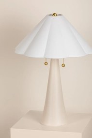 Veioza LUX, Ceramica Tesatura In, ALANA