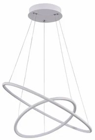 Lustră LED pe cablu Maytoni MOD807-PL-02-85-W NOLA LED/85W/230V