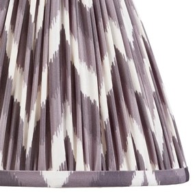 Lampă de masă Endon 114714 HIGGLEDY 1xE14/7W/230V albastru/purple