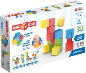 Magicube 16 piese FColor Recycled 067