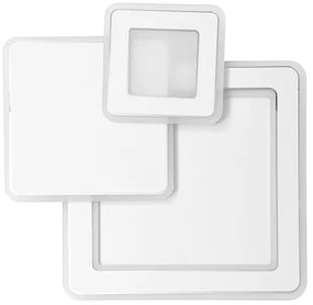 Plafonieră LED dimabilă Brilagi MODERN LED/93W/230V 2700-6500K + telecomandă