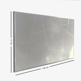 Oglinda Light 62 x 130 cm