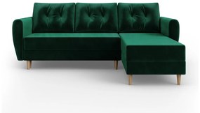 Supermobel Colțar PALOMA, 232x92x130 itaka 10