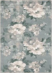 Covor Floro Mint Selectează mărime: 300 X 400