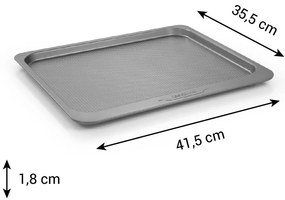 Tavă de copt 35,5x41,5 cm Compact – Tescoma