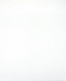 vidaXL Cearșaf de pat cu elastic, alb, 140x200 cm, bumbac