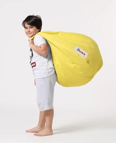 Fotoliu puf Gradina pentru copii, Bean Bag, Ferndale, impermeabil,Garden Bean Bag, 60 x 60 x 25 cm
