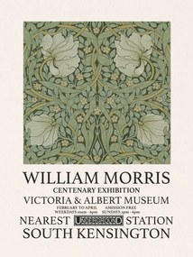 Reproducere Pimpernel (Special Edition) - William Morris, (30 x 40 cm)