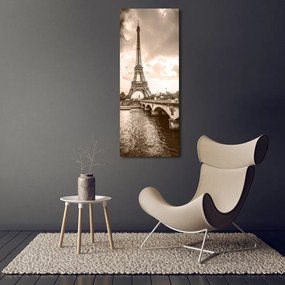Pictură pe pânză Turnul Eiffel din Paris