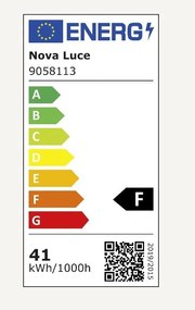 Plafoniera LED incastrabila reglabila PERFECT 60cm alba CCT Dimmable