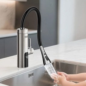 Robinet instant apa calda 3000w