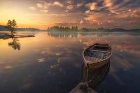 Fotografie Destinations, Ole Henrik Skjelstad