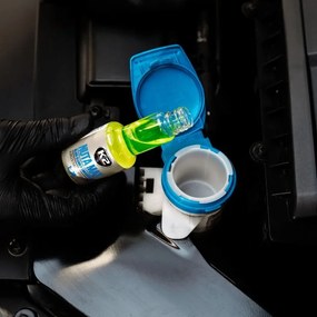 K2 Nuta Max, 50ml - Soluție Parbriz Super Concentrată 1:100
