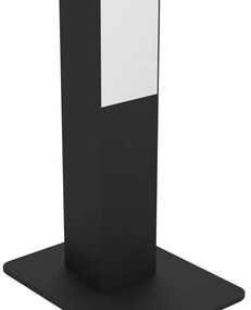 Lampă LED RGBW dimabilă de masă SIMOLARIS-Z LED/16W/230V 2700-6500K Eglo 99604