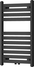 Mexen Uran radiator baie 800 x 500 mm, 364 W, negru - W105-0800-500-00-70