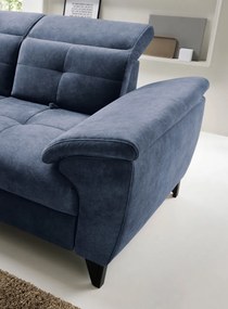Coltar extensibil Inferne pe stanga Relax 40