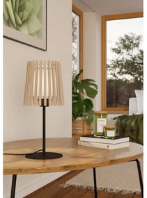 Lampă de masă Eglo 900904 FATTORIA 1xE27/25W/230V