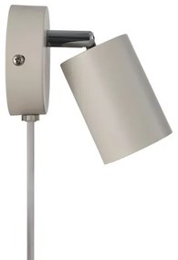 Spot de perete Nordlux EXPLORE 1xGU10/7W/230V bej