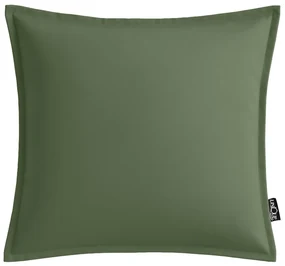 Perna de exterior EMPARO 50x50 cm, verde masliniu