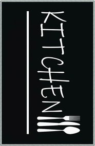 Covor, Eexfab869, 100x200 cm, Multicolor