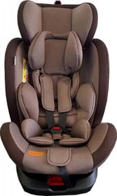 Scaun Auto cu Isofix NOVOKIDS™ Safety Seat 7000, Cu rotire 360 grade, 0-36 kg, Tetiera reglabila pe inaltime, Omologare R-129 i-Size, Transformabil