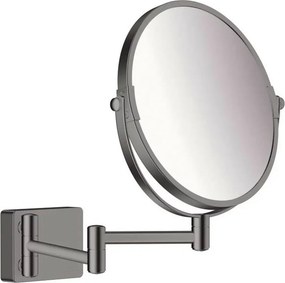 Oglinda pentru barbierit Hansgrohe AddStoris