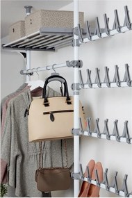 Tijă telescopică Wenko Herkules