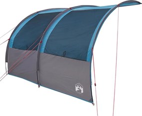 vidaXL Prelată rezistentă la apă Arcadă cu acoperiș