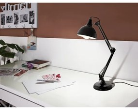 Eglo 94697 - Lampa de masa BORGILLIO 1xE27/40W/230V