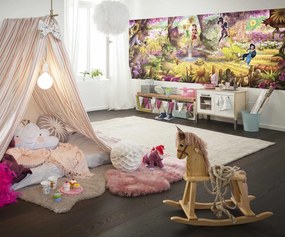 Fototapet Fairies Forest - Komar
