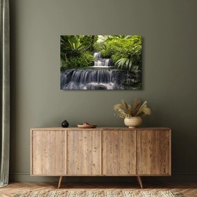 Tablou - Cascade (90x60 cm)