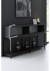 Dulap Lord Anthracite and Black