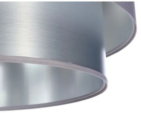 Lustră pe cablu DUO 1xE27/60W/230V