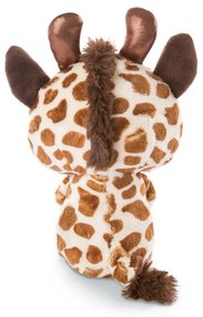 Jucărie de pluș NICI Glubschis Girafă Halla, 25 cm