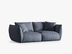 Canapea modulara Chris 4 locuri stofa L260 cm