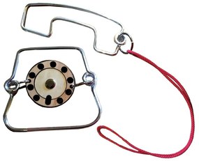 Puzzle Metal Phone – RecentToys