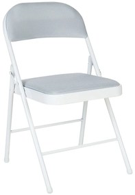 Set 4 buc scaune de conferință Segar (gri) . 1075976