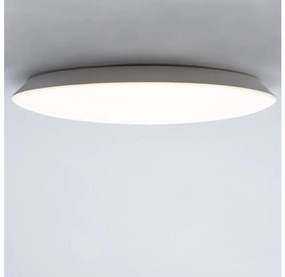 Brilagi - Plafonieră LED pentru baie VESTAS LED/28W/230V 3000K IP54