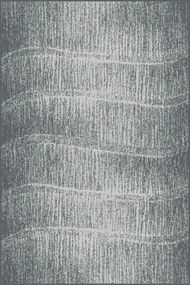 Covor Cu Linii Tytus Grey Selectează mărime: 080 X 120